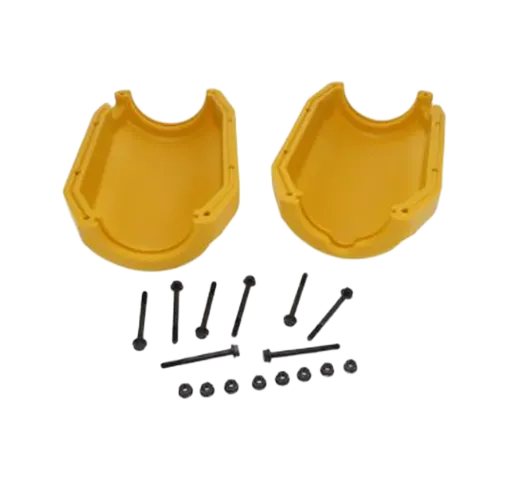 3310 1261 80  (Silencer, complete)